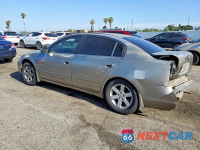 Drugie zdjęcie samochodu z przodu: 2005 NISSAN ALTIMA 2.5 VIN:1N4AL11D55N453596 - miniatura