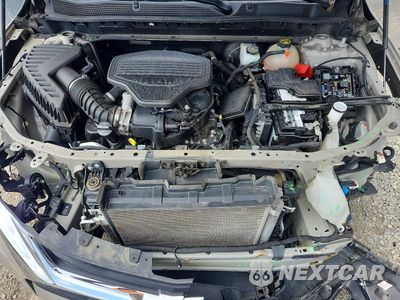 Zdjęcie 12 z 14 samochodu: 2021 CHEVROLET BLAZER 2LT VIN:3GNKBCRS1MS567610 - miniatura