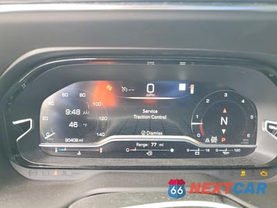 Zdjęcie 9 z 13 samochodu: 2022 GMC YUKON XL DENALI VIN:1GKS2JKL7NR205354 - miniatura