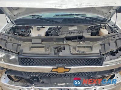 Zdjęcie 12 z 13 samochodu: 2025 CHEVROLET EXPRESS VIN:1GAZGPF71S1165061 - miniatura