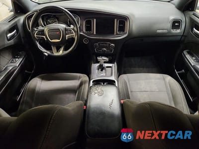 Zdjęcie 8 z 11 samochodu: 2017 DODGE CHARGER R VIN:2C3CDXCT7HH562828 - miniatura