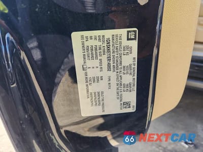 Zdjęcie 13 z 13 samochodu: 2014 CHEVROLET SUBURBAN K1500 LTZ VIN:1GNSKKE77ER149892 - miniatura