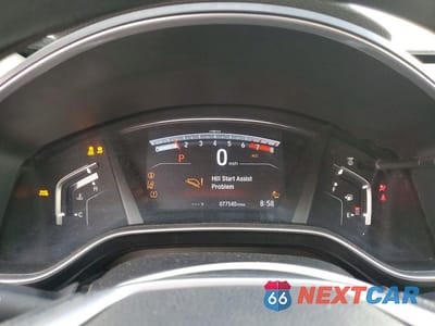 Zdjęcie 9 z 13 samochodu: 2019 HONDA CR-V EX VIN:5J6RW1H53KA048286 - miniatura