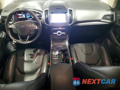 Zdjęcie 8 z 14 samochodu: 2019 FORD EDGE TITANIUM VIN:2FMPK4K97KBC14606 - miniatura