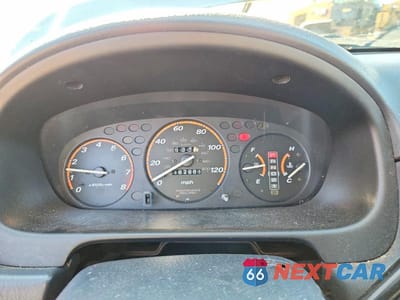 Zdjęcie 9 z 12 samochodu: 2001 HONDA CR-V EX VIN:JHLRD18651C016126 - miniatura