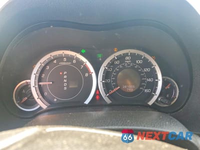 Zdjęcie 9 z 12 samochodu: 2012 ACURA TSX TECH VIN:JH4CU2F69CC000055 - miniatura