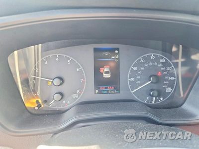Zdjęcie 9 z 12 samochodu: 2024 TOYOTA COROLLA LE VIN:5YFB4MDE9RP148404 - miniatura
