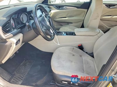 Zdjęcie 7 z 13 samochodu: 2018 BUICK REGAL PREFERRED VIN:W04GL6SX7J1093737 - miniatura