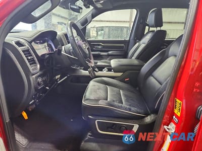 Zdjęcie 7 z 12 samochodu: 2025 RAM 1500 LARAMIE VIN:1C6SRFJP2SN637787 - miniatura