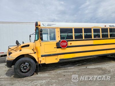 Zdjęcie 9 z 10 samochodu: 2010 IC CORPORATION CE SERIES SCHOOL - SCHOOL BUS VIN:4DRBUAAP2AB229070 - miniatura