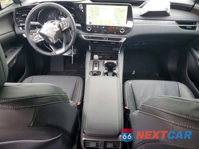 Zdjęcie 8 z 12 samochodu: 2026 LEXUS RX 350 PREMIUM+ VIN:JTJCHMAA7T2039596 - miniatura