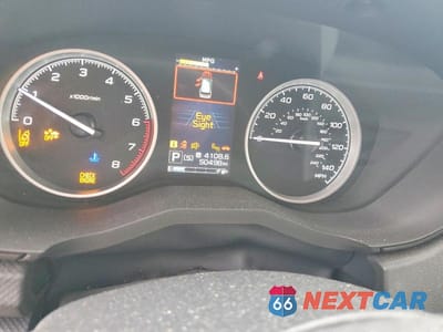 Zdjęcie 9 z 14 samochodu: 2021 SUBARU FORESTER PREMIUM VIN:JF2SKAJC4MH546682 - miniatura
