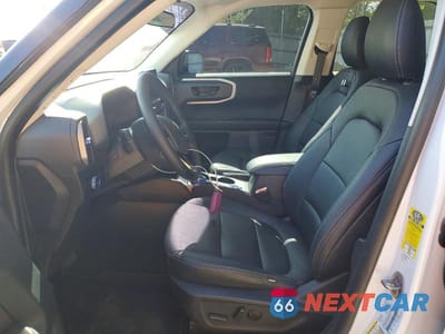Zdjęcie 7 z 14 samochodu: 2024 FORD BRONCO SPORT BIG BEND VIN:3FMCR9B60RRE05924 - miniatura