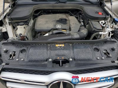 Zdjęcie 12 z 14 samochodu: 2020 MERCEDES-BENZ GLE 350 4MATIC VIN:4JGFB4KB6LA073409 - miniatura