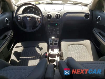 Zdjęcie 8 z 12 samochodu: 2007 CHEVROLET HHR LT VIN:3GNDA33P07S532870 - miniatura