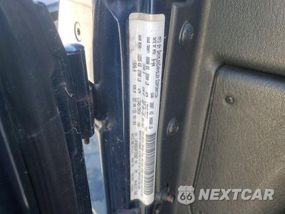 Zdjęcie 14 z 14 samochodu: 2004 JEEP WRANGLER / TJ RUBICON VIN:1J4FA69S24P793887 - miniatura