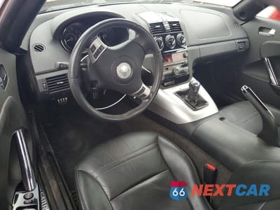 Zdjęcie 8 z 12 samochodu: 2007 SATURN SKY VIN:1G8MB35B87Y101672 - miniatura