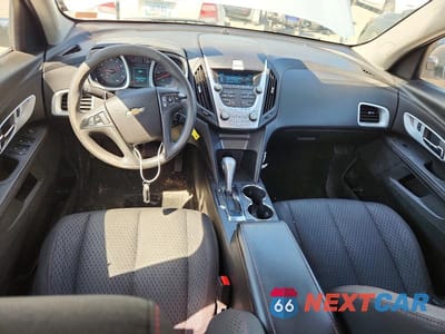 Zdjęcie 8 z 13 samochodu: 2012 CHEVROLET EQUINOX LS VIN:2GNALBEK9C1135513 - miniatura