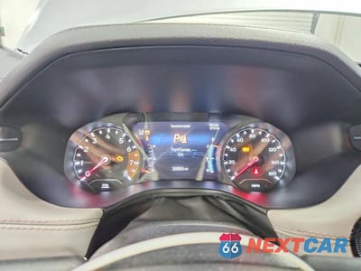 Zdjęcie 9 z 12 samochodu: 2025 JEEP COMPASS LIMITED VIN:3C4NJDCN9ST513271 - miniatura