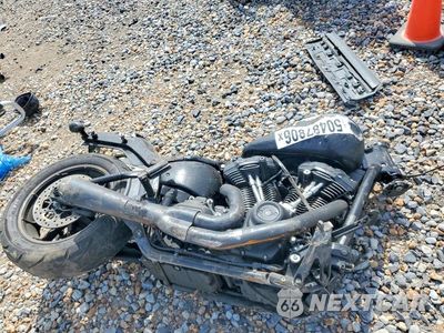2023 HARLEY-DAVIDSON FXLRS 1HD1YWZ14PB073459 - główne zdjęcie licytacji z USA - miniatura