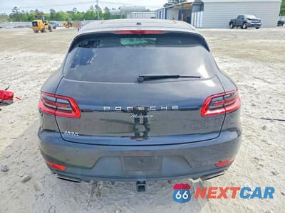 Zdjęcie 6 z 13 samochodu: 2017 PORSCHE MACAN VIN:WP1AA2A5XHLB81401 - miniatura