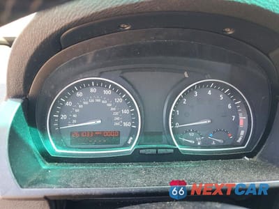 Zdjęcie 9 z 11 samochodu: 2007 BMW X3 3.0SI VIN:WBXPC93467WF24842 - miniatura