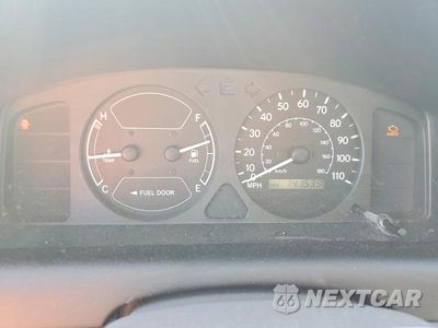 Zdjęcie 9 z 12 samochodu: 2000 TOYOTA COROLLA VE VIN:1NXBR12E6YZ333865 - miniatura