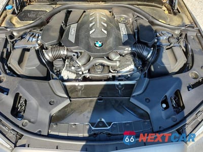 Zdjęcie 11 z 12 samochodu: 2023 BMW M550XI VIN:WBA13BK03PCM30373 - miniatura