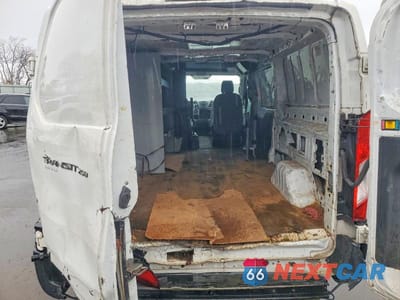 Zdjęcie 10 z 13 samochodu: 2015 FORD TRANSIT T-250 VIN:1FTNR2YM0FKA31857 - miniatura