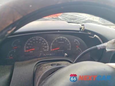 Zdjęcie 9 z 12 samochodu: 1999 FORD F150 VIN:2FTRX18W7XCA89053 - miniatura