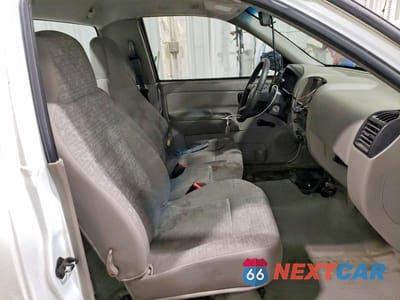 Zdjęcie 10 z 12 samochodu: 2005 CHEV COLORADO VIN:1GCCS148358263315 - miniatura