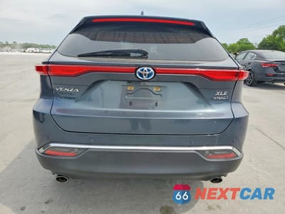 Zdjęcie 6 z 14 samochodu: 2021 TOYOTA VENZA XLE VIN:JTEAAAAH6MJ047802 - miniatura