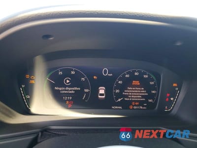 Zdjęcie 9 z 12 samochodu: 2026 HONDA ACCORD HYBRID SPORT VIN:1HGCY2F56TA017891 - miniatura