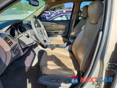 Zdjęcie 7 z 13 samochodu: 2012 CHEVROLET TRAVERSE LT VIN:1GNKVJED8CJ259398 - miniatura