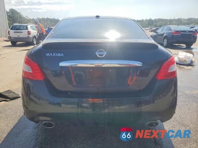 Zdjęcie 6 z 12 samochodu: 2011 NISSAN MAXIMA 3.5 S VIN:1N4AA5AP7BC832436 - miniatura