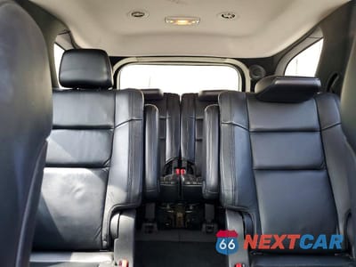 Zdjęcie 10 z 13 samochodu: 2012 DODGE DURANGO CREW VIN:1C4RDJDG8CC306035 - miniatura