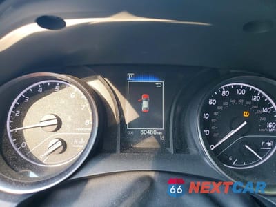 Zdjęcie 9 z 12 samochodu: 2021 TOYOTA CAMRY SE VIN:4T1G11AK1MU404128 - miniatura