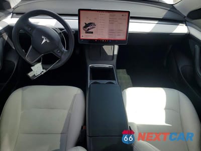 Zdjęcie 8 z 12 samochodu: 2021 TESLA MODEL 3 VIN:5YJ3E1EA7MF059236 - miniatura