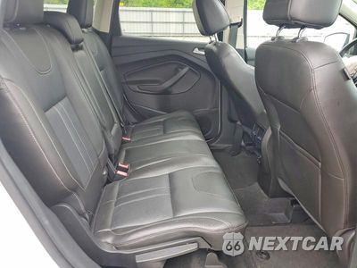 Zdjęcie 11 z 13 samochodu: 2013 FORD ESCAPE TITANIUM VIN:1FMCU0J96DUD37572 - miniatura