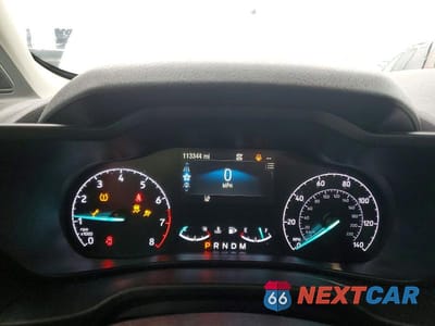 Zdjęcie 9 z 13 samochodu: 2020 FORD TRANSIT CONNECT XLT DELIVERY VAN VIN:NM0LS7F26L1449381 - miniatura