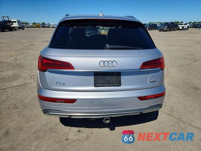 Zdjęcie 6 z 12 samochodu: 2021 AUDI Q5 PREMIUM PLUS VIN:WA1BAAFY3M2045009 - miniatura