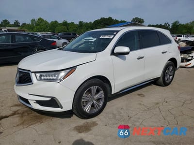 2020 ACURA MDX 5J8YD4H36LL040309 - główne zdjęcie licytacji z USA - miniatura