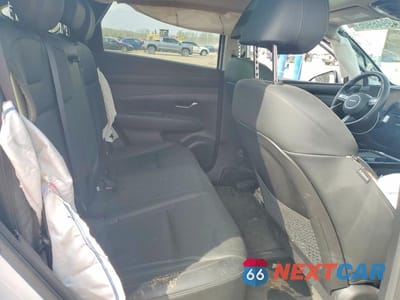 Zdjęcie 11 z 13 samochodu: 2025 HYUNDAI TUCSON SEL CONVENIENCE VIN:KM8JCDD10SU296232 - miniatura