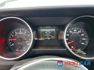 Zdjęcie 9 z 12 samochodu: 2019 FORD MUSTANG GT VIN:1FA6P8CF6K5129022 - miniatura