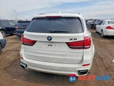 Zdjęcie 6 z 12 samochodu: 2017 BMW X5 XDRIVE35I VIN:5UXKR0C36H0V73189 - miniatura
