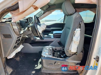 Zdjęcie 7 z 13 samochodu: 2024 FORD F150 XLT VIN:1FTFW3L85RKD75167 - miniatura