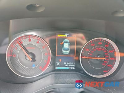 Zdjęcie 9 z 13 samochodu: 2017 SUBARU IMPREZA SPORT VIN:4S3GTAM68H3733840 - miniatura