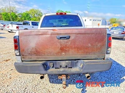 Zdjęcie 6 z 12 samochodu: 2003 DODGE RAM 1500 ST VIN:1D7HU18D63S336948 - miniatura