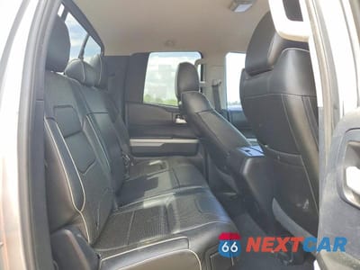 Zdjęcie 10 z 11 samochodu: 2014 TOYOTA TUNDRA SR5 VIN:5TFRY5F10EX165686 - miniatura