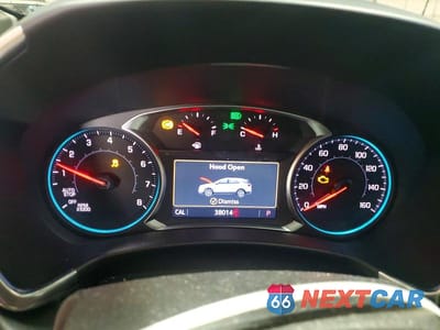 Zdjęcie 9 z 13 samochodu: 2024 CHEVROLET EQUINOX PREMIER VIN:3GNAXXEG0RL350038 - miniatura